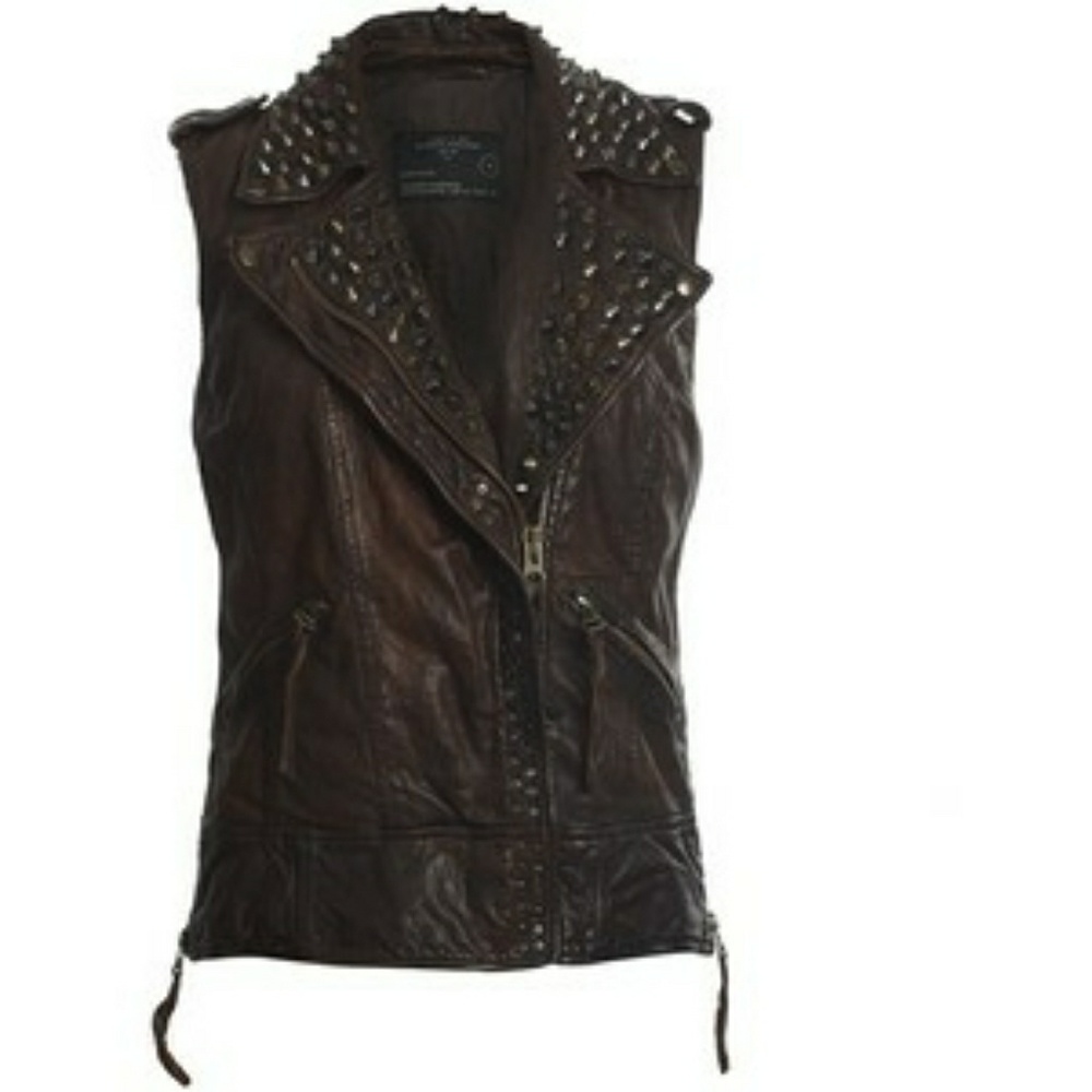 Allsaints Spitalfields Jacks Place Lot. No A. - Picture 7 of 8